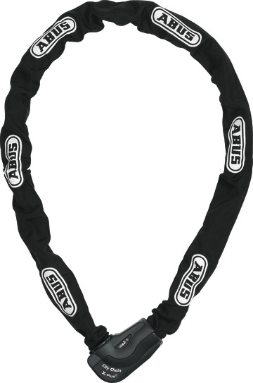 Bike lock | GRANIT CityChain XPlus™ 1060 | chain | ABUS